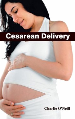 Cover Cesarean Delivery