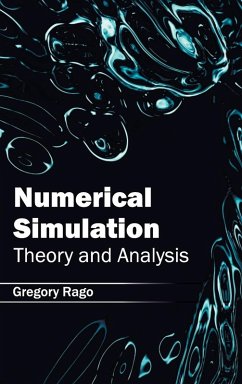 Cover Numerical Simulation