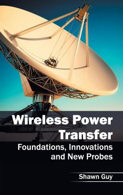 Wireless Power Transfer