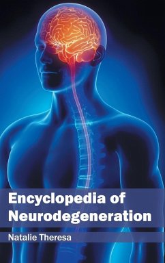 Cover Encyclopedia of Neurodegeneration