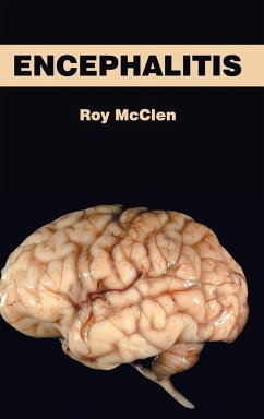 Cover Encephalitis