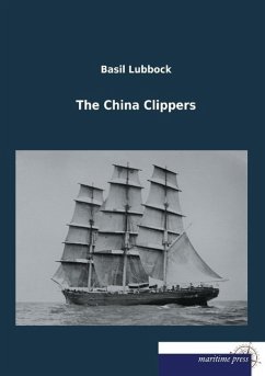 The China Clippers - Lubbock, Basil