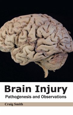 Cover Brain Injury