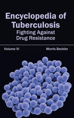 Encyclopedia of Tuberculosis