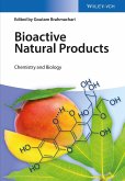 Bioactive Natural Products (eBook, ePUB)
