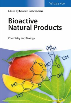 Cover Bioactive Natural Products (eBook, ePUB)