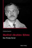 Manfred 'Ibrahim' Böhme (eBook, PDF)
