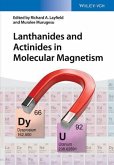 Lanthanides and Actinides in Molecular Magnetism (eBook, PDF)