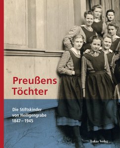 Preußens Töchter (eBook, PDF) - Romeyke, Sarah