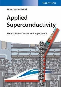 Applied Superconductivity (eBook, PDF)