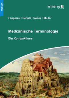 Medizinische Terminologie (eBook, PDF)