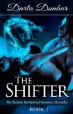 The Shifter (eBook, ePUB)
