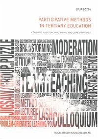 Participative Methods in Tertiary Education - Rózsa, Julia