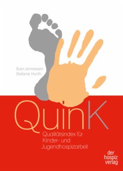 QuinK - Jennessen, Sven;Hurth, Stefanie