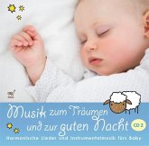 Musik zum Träumen und zur guten Nacht