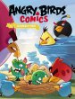 Angry Birds - Gefiederte Feinde (Comics) - Bild 1