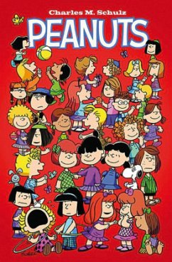 Peanuts - Mädchen, Mädchen - Scott, Vicki;Schulz, Charles M.;Braddock, Paige