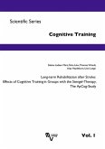 Scientific Series Cognitive Training, Vol. 1 (eBook, ePUB)