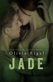 Jade (Français) (eBook, ePUB)