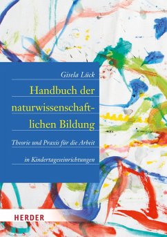 Handbuch der naturwissenschaftlichen Bildung (eBook, ePUB) - Lück, Gisela