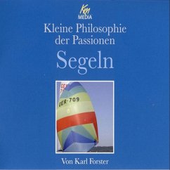 Segeln (MP3-Download) - Forster, Karl