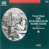 The Hunchback of Notre Dame (MP3-Download) The Hunchback of Notre Dame (MP3-Download)