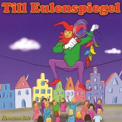 Cover Till Eulenspiegel (MP3-Download)