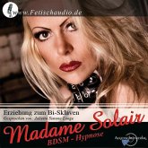 Erziehung zum Bi-Sklaven (MP3-Download)