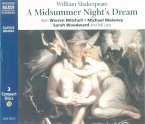 A Midsummer Night`s Dream (MP3-Download)
