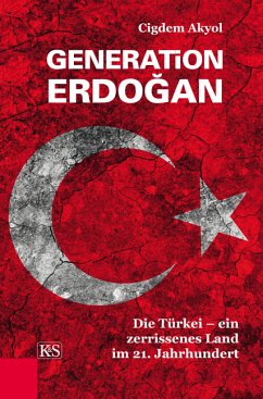 Generation Erdoğan (eBook, ePUB) - Akyol, Cigdem