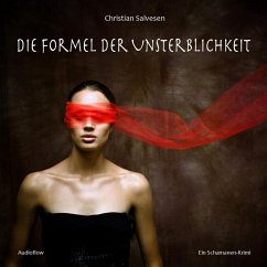 Die Formel der Unsterblichkeit (MP3-Download) - Salvesen, Christian