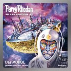 Das Modul / Perry Rhodan Silberedition Bd.92 (MP3-Download)