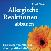 Allergische Reaktionen abbauen (MP3-Download)