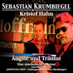 Ängste und Träume (MP3-Download) - Krumbiegel, Sebastian