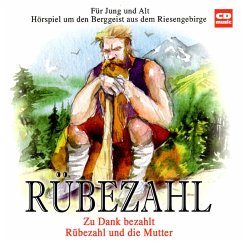 Rübezahl (MP3-Download) - Stephan, Kurt