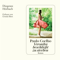 Veronika beschließt zu sterben (MP3-Download) - Coelho, Paulo