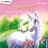 Der steinerne Spiegel / Sternenschweif Bd.3 (MP3-Download) Der steinerne Spiegel / Sternenschweif Bd.3 (MP3-Download)