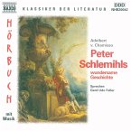 Peter Schlemihls wundersame Geschichte (MP3-Download)