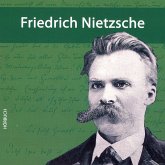 Friedrich Nietzsche (MP3-Download)