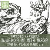 Däumelinchen, Schneekönigin & Co. (MP3-Download)