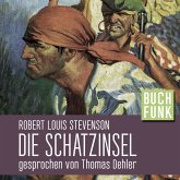 Die Schatzinsel (MP3-Download) Die Schatzinsel (MP3-Download)