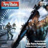 Perry Rhodan 2770: Die Para-Paladine (MP3-Download) Perry Rhodan 2770: Die Para-Paladine (MP3-Download)