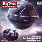 Das Seuchenschiff / Perry Rhodan Miniserie - Stardust Bd.9 (MP3-Download)