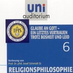 Religionsphilosophie (6) (MP3-Download)