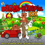 Die Bären-Hörspiel-Box Für Kids (MP3-Download)