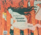 Unheimliche Geschichten (MP3-Download)