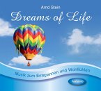 Dreams of Life (MP3-Download)