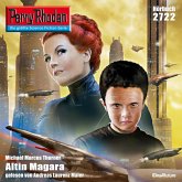 Perry Rhodan 2722: Altin Magara (MP3-Download)