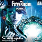 Der Weltenspalter / Perry Rhodan - Neo Bd.21 (MP3-Download)