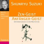 Zen-Geist Anfänger-Geist (MP3-Download)